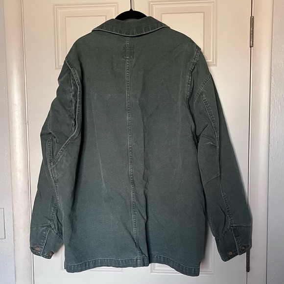 Cargo jacket - Picture 4 of 5